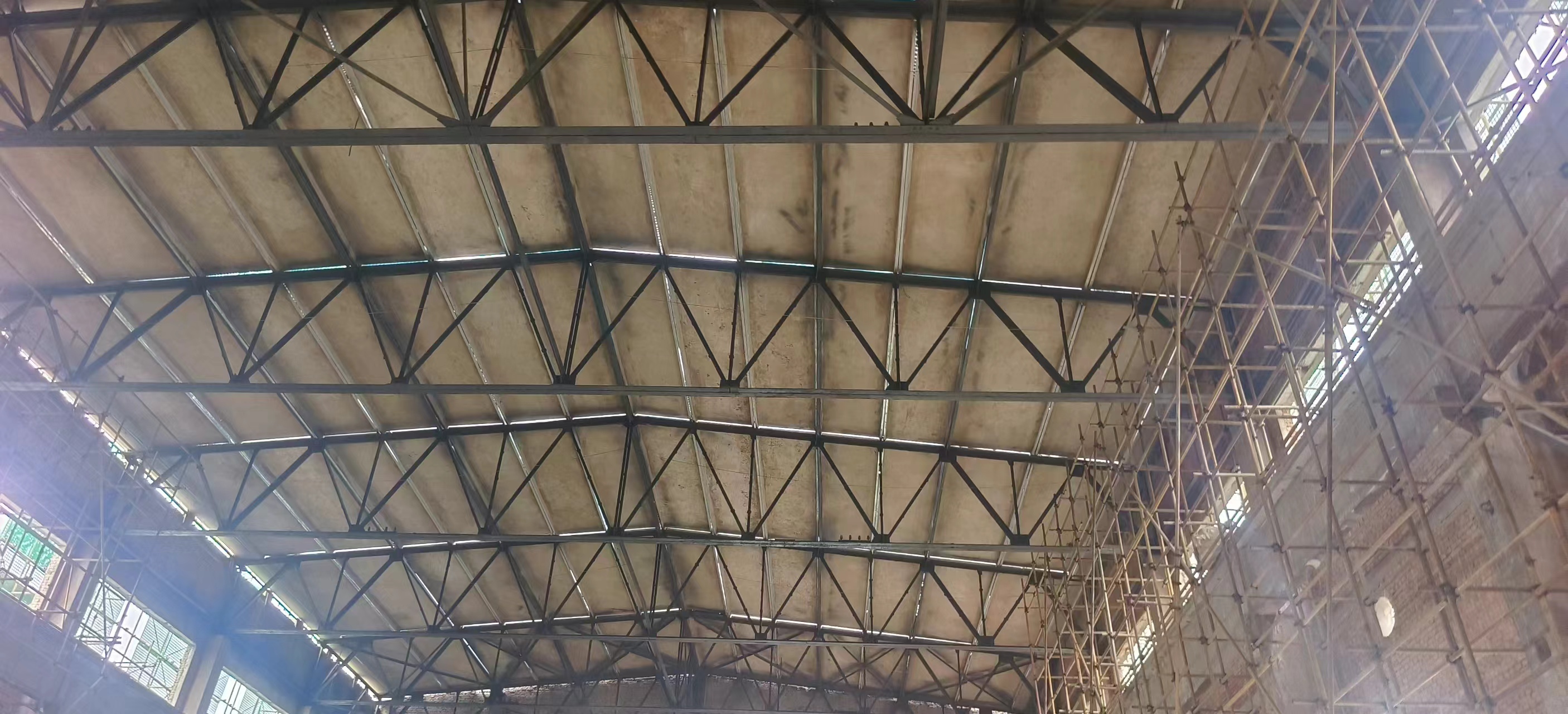 发泡水泥复合板：减轻墙体承重